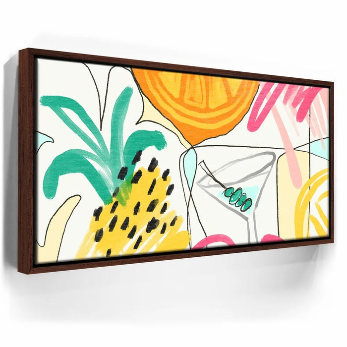 Featured image 10 for Fruit Cocktail Party