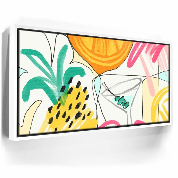 Featured image 6 for Fruit Cocktail Party