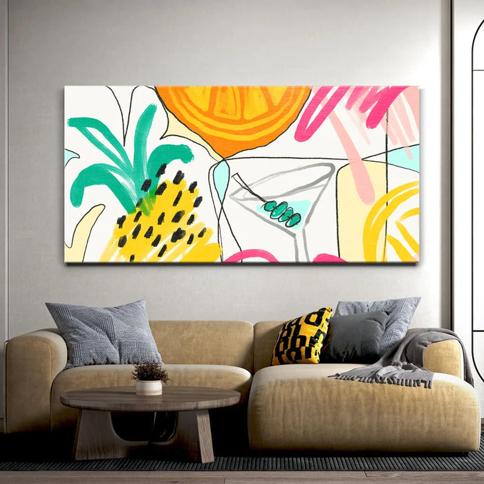 Featured image 2 for Fruit Cocktail Party