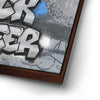 Thumbnail image 14 for F*CK Cancer - Graffiti I