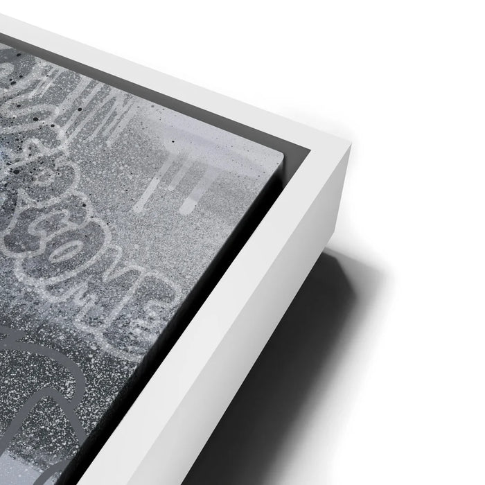 Featured image 13 for F*CK Cancer - Graffiti I