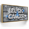 Featured image 7 for F*CK Cancer - Graffiti I