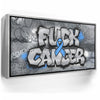 Featured image 8 for F*CK Cancer - Graffiti I