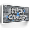 Featured image 6 for F*CK Cancer - Graffiti I