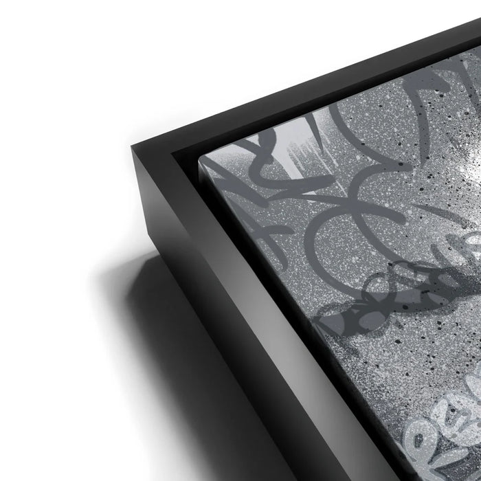 Featured image 11 for F*CK Cancer - Graffiti II