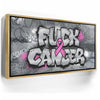 Featured image 7 for F*CK Cancer - Graffiti II