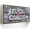 Featured image 9 for F*CK Cancer - Graffiti II