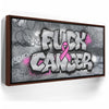Featured image 10 for F*CK Cancer - Graffiti II