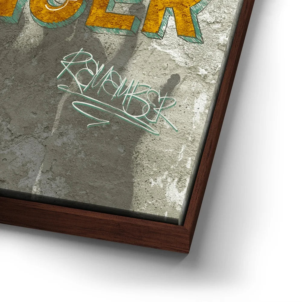 Featured image 14 for F*CK Cancer - Sketch I