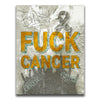 Featured image 1 for F*CK Cancer - Sketch I