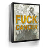 Featured image 5 for F*CK Cancer - Sketch I