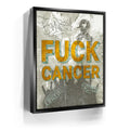 Featured image 5 for F*CK Cancer - Sketch I