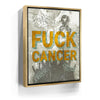 Featured image 7 for F*CK Cancer - Sketch I