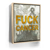Featured image 9 for F*CK Cancer - Sketch I