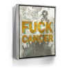 Featured image 8 for F*CK Cancer - Sketch I