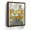 Featured image 10 for F*CK Cancer - Sketch I
