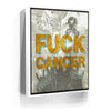 Featured image 6 for F*CK Cancer - Sketch I