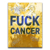 Featured image 1 for F*CK Cancer - Sketch II