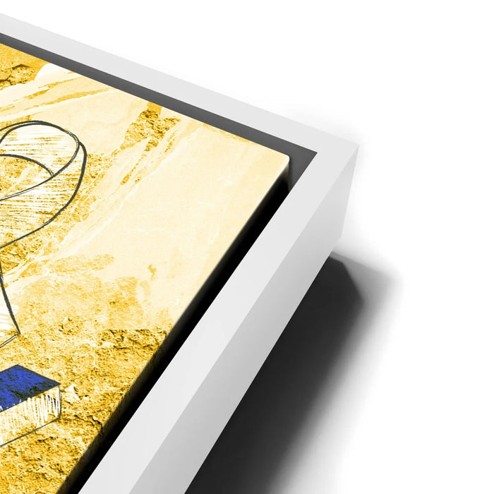 Featured image 13 for F*CK Cancer - Sketch II