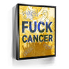 Featured image 5 for F*CK Cancer - Sketch II