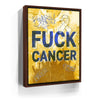 Featured image 10 for F*CK Cancer - Sketch II