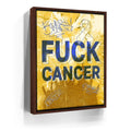 Featured image 10 for F*CK Cancer - Sketch II