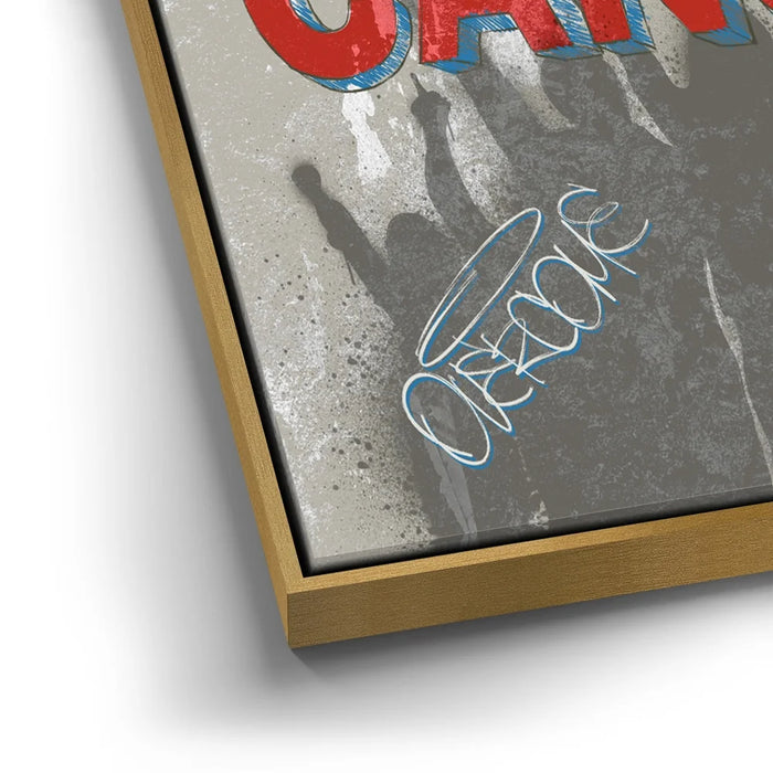 Featured image 12 for F*CK Cancer - Sketch III