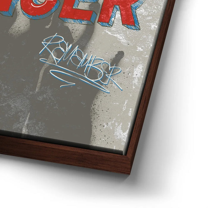 Featured image 14 for F*CK Cancer - Sketch III