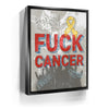 Featured image 5 for F*CK Cancer - Sketch III