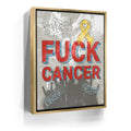 Featured image 7 for F*CK Cancer - Sketch III