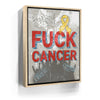 Featured image 9 for F*CK Cancer - Sketch III