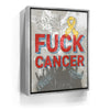 Featured image 8 for F*CK Cancer - Sketch III