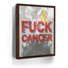 Featured image 10 for F*CK Cancer - Sketch III