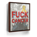 Featured image 10 for F*CK Cancer - Sketch III