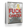 Featured image 6 for F*CK Cancer - Sketch III