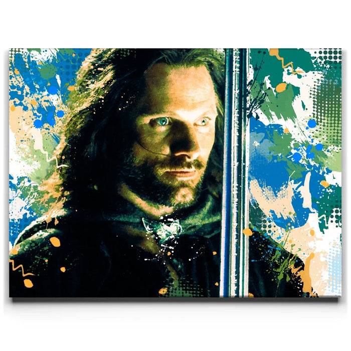 Featured image 1 for Fulfill Your Oath