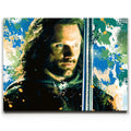 Featured image 1 for Fulfill Your Oath