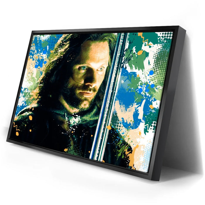 Featured image 2 for Fulfill Your Oath