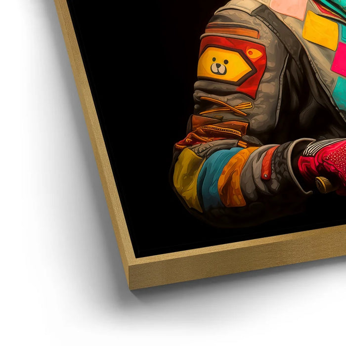 Featured image 13 for Full Tilt Bunny