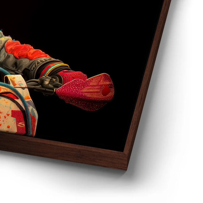 Featured image 15 for Full Tilt Bunny