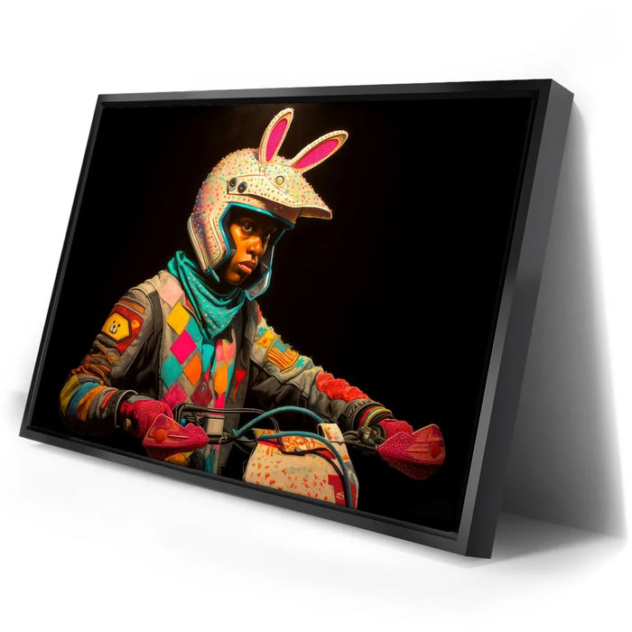 Featured image 2 for Full Tilt Bunny
