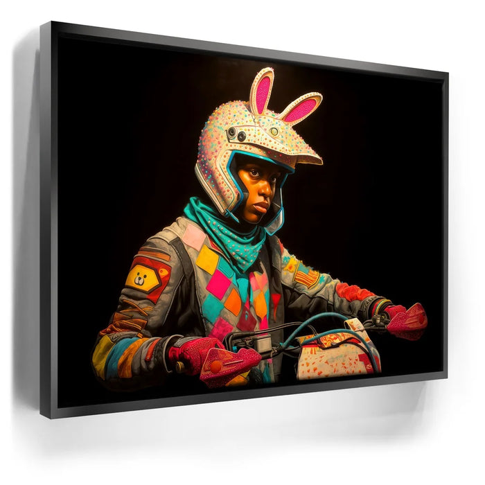 Featured image 6 for Full Tilt Bunny