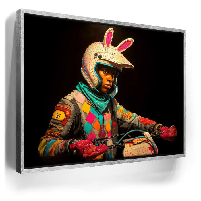 Featured image 9 for Full Tilt Bunny