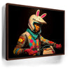 Featured image 11 for Full Tilt Bunny