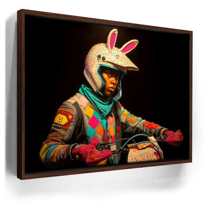 Featured image 11 for Full Tilt Bunny