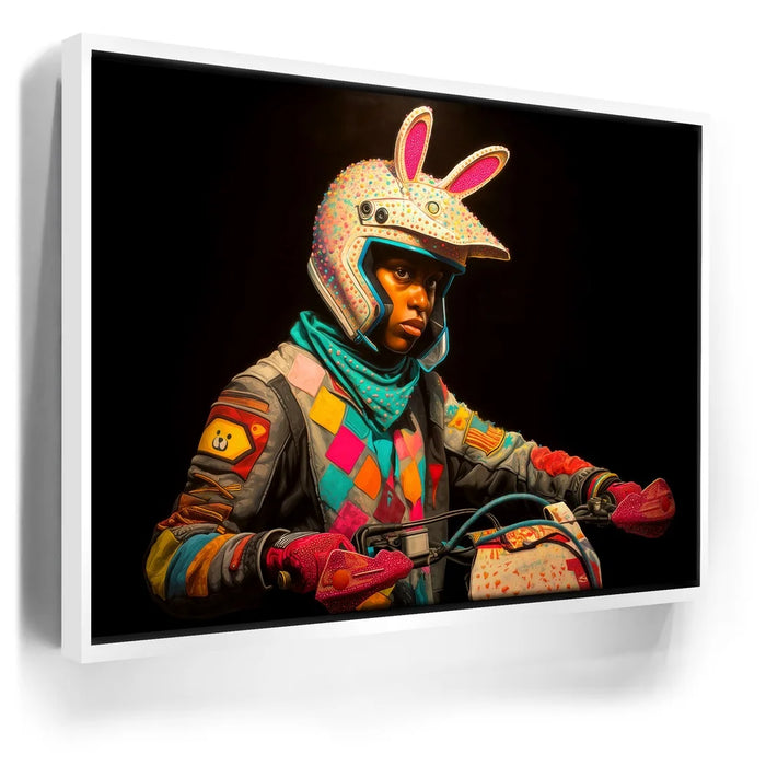 Featured image 7 for Full Tilt Bunny