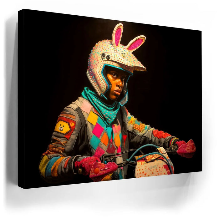 Featured image 5 for Full Tilt Bunny