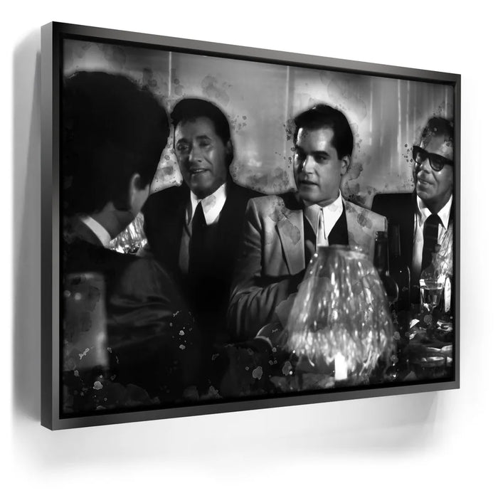 Featured image 5 for Funny Guy - Black & White