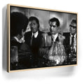 Featured image 9 for Funny Guy - Black & White