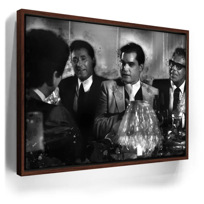 Featured image 10 for Funny Guy - Black & White